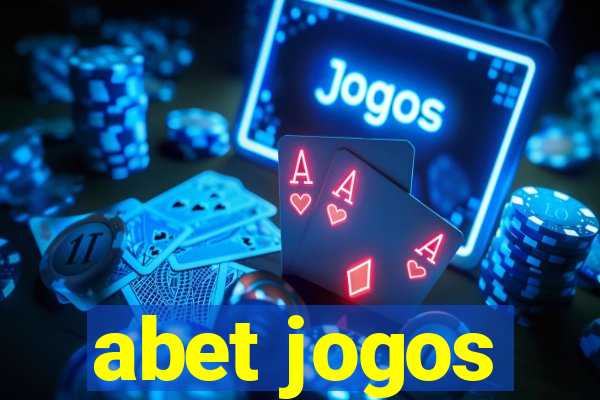 abet jogos